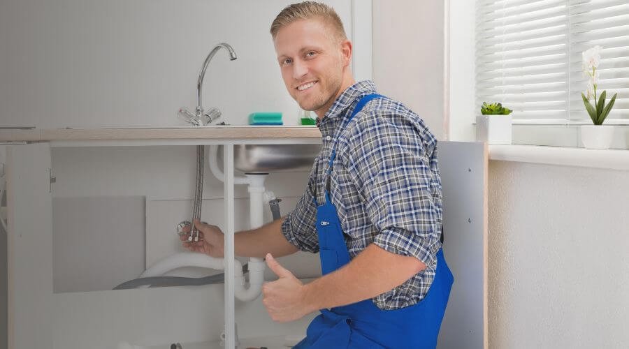 Local expert plumbing services in Cobb, CA